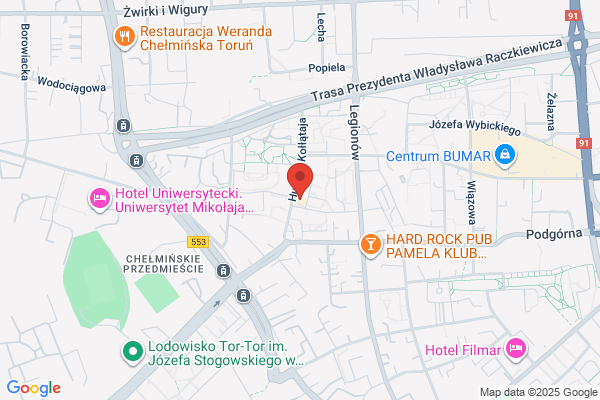Frackiewicz Piotr, lek. med. Spec. urolog