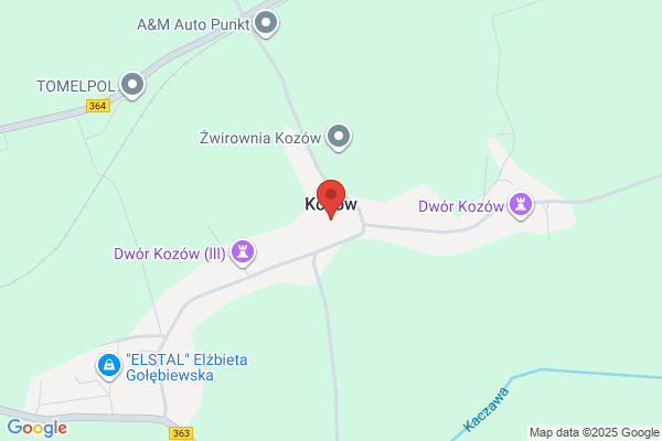 Kozowy Joanna, logopeda