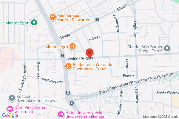 Krynicka Wladyslawa. Magiel