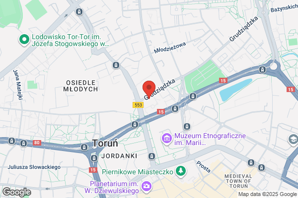 Centralny Dom Maklerski Pekao SA