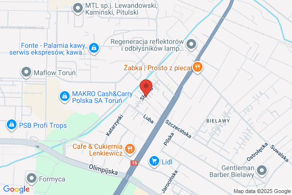Rom-El. Meble tapicerowane. Krzykalski R.