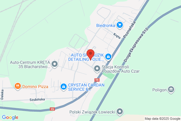 Kajotes. Strzelka K.