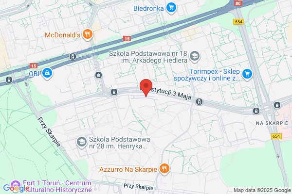 Holubek Czeslaw. Sklep firmowy