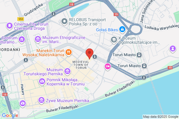 Auto-Jazda. Osrodek szkolenia kierowców. Cichacki K.