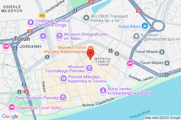 Kursant. Osrodek szkolenia kierowców