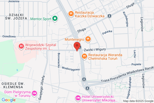 Majer. Autoszkola. Centrum szkolenia