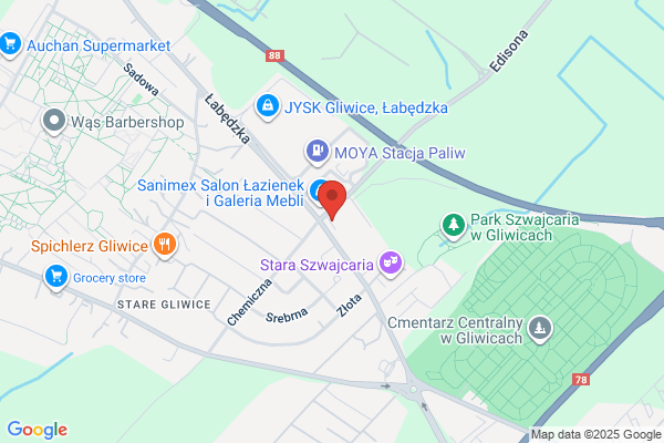 Pro-Auto. Osrodek szkolenia kierowców