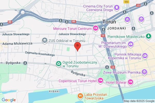 Locum. Posrednictwo w obrocie nieruchomosciami. Urbanowska Ewa
