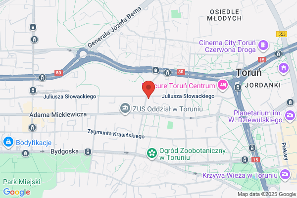 Kancelaria notarialna Izabela Gasin