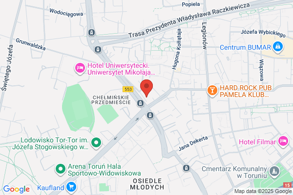 Czeczko Irena. Kancelaria notarialna