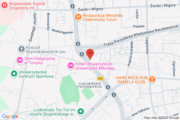 Wisla SC. Uslugi szewskie
