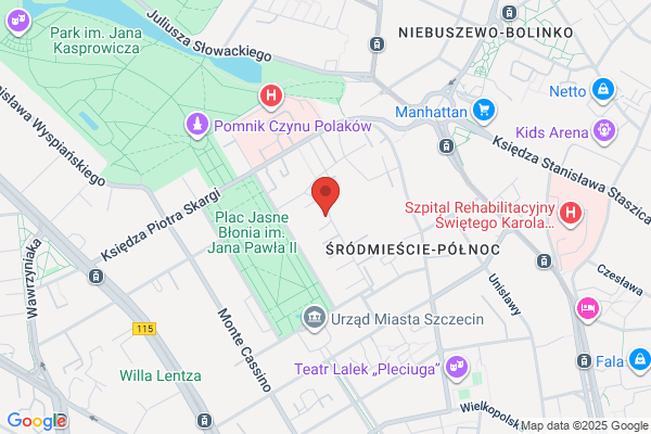 Ekspertyzy ornitologiczne