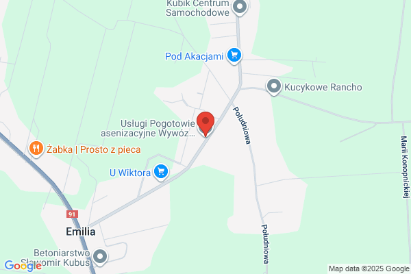 Szwed Edmund. Wywóz nieczystosci plynnych