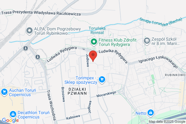 Insanco. Zaklad pracy chronionej