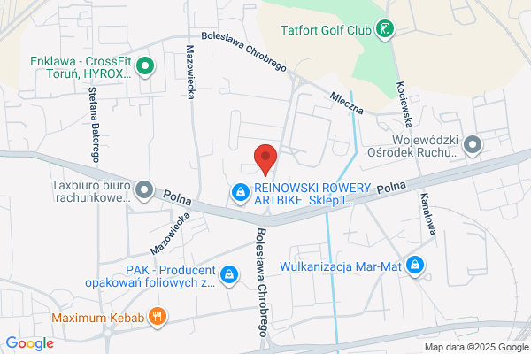 Turbo Plus. FPHU. Pekala R.