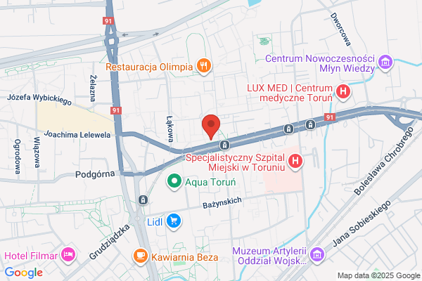 Marta. Moda damska. Goleniewski T.