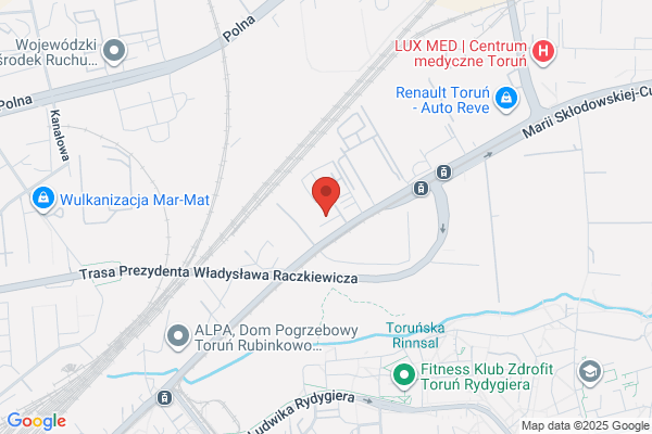 Markit-Torun. Sp. z o.o.