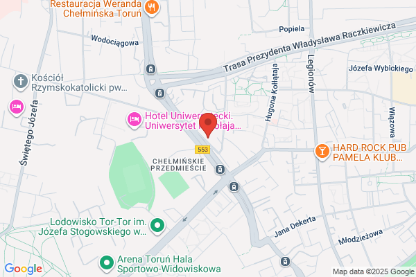 Okno-Mont. PHU. Karwaszewski S.