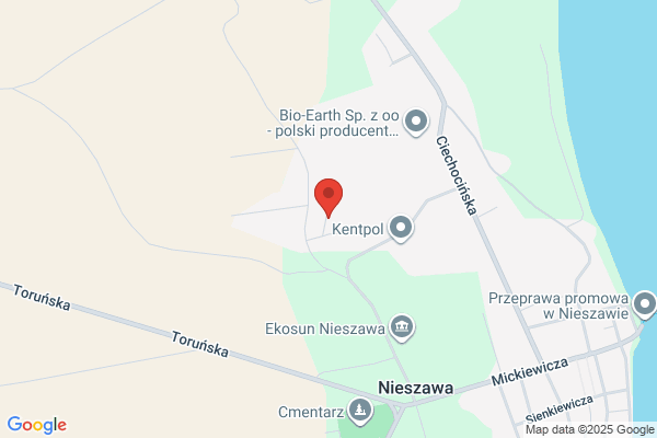 Zdunski Kazimierz. Sklad opalu