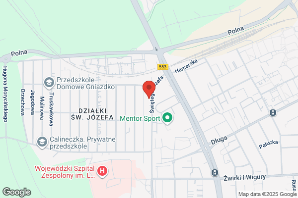 Witor. Skup zlomu, serwis opon, automyjnia