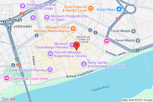 Antczak Lucyna i Zdzislaw. Zaklad optyczny SC