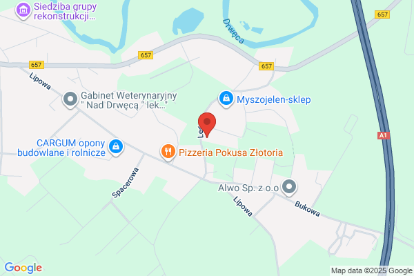 Izyk SC. Wytwórnia oswietlenia