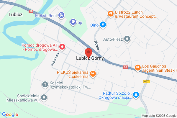 Witaminka. Warzywa, owoce, art. spozywcze. Cetkowska B.