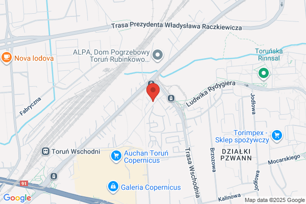 Spóldzielnia Transportu Wiejskiego