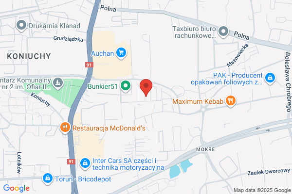 Agrochlód. Sp. z o.o. PPU