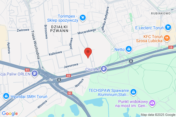Autom. FHU. Kozianowski T.