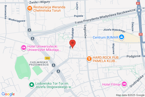 Borkiewicz M., Winczakiewicz J. Prywatne centrum chirurgii. S.j.