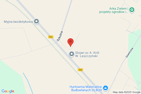 Gargas Eugeniusz. Uslugi pozarnicze