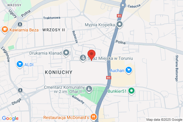 Hossa. Hurtownia obuwnicza. Roszkowscy I.M.