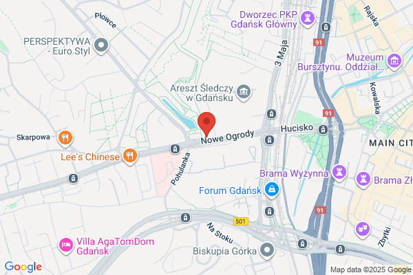 Komornik Sadowy Rewiru V przy Sadzie Rejonowym