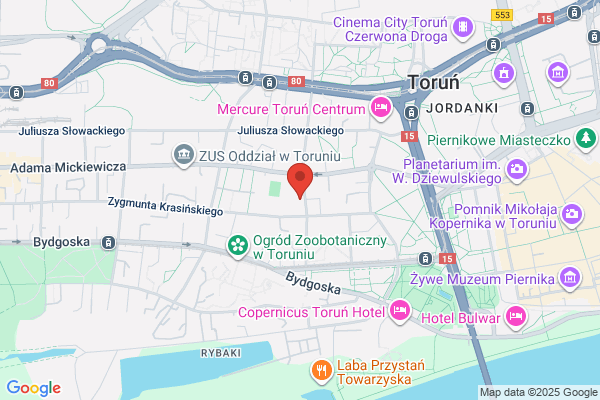 Kuratorium Oswiaty w Bydgoszczy. Delegatura