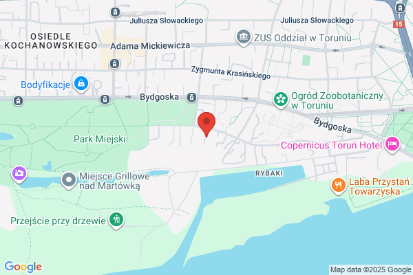 Map Polska. Sp. z o.o. Oddzial