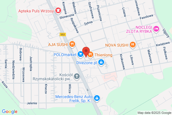 Nowosci. Gazeta Pomorza i Kujaw