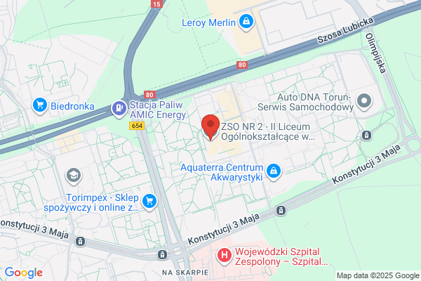 Poradnia Psychologiczno - Pedagogiczna