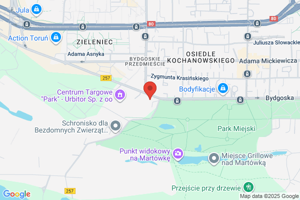 Poradnia Terapii Odwykowej i Uzaleznien Wojewódzkiego Osrodka Terapii Uzaleznien i Wspóluzaleznienia