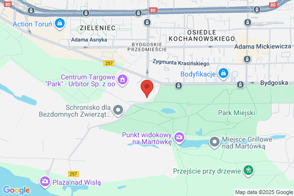 Powiatowa Stacja Sanitarno - Epidemiologiczna