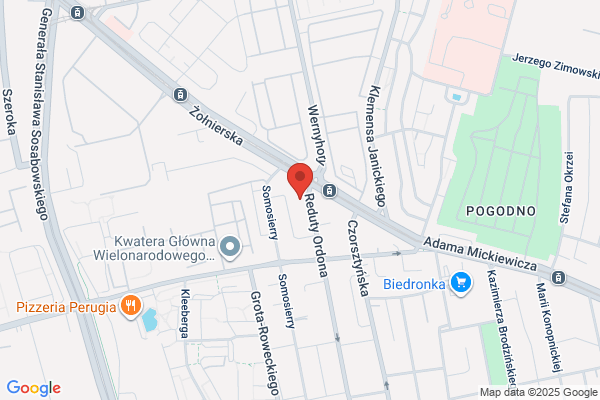 Sportina. Hurtownia sprzetu sportowego i turystycznego