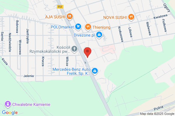 Szkola Muzyczna II stopnia Zespolu Szkól Muzycznych im. K. Szymanowskiego