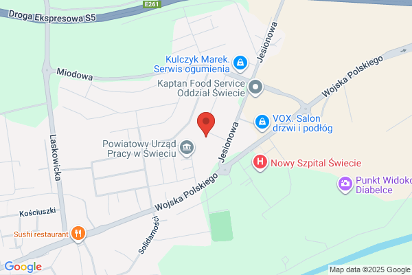 Wieslas. Nasiona drzew i krzewów, sadzonki