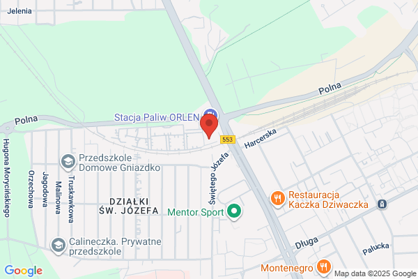 Piekarnia SPS Spolem