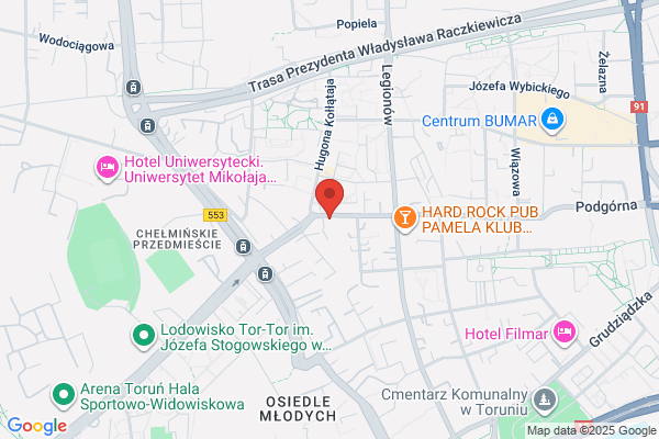 Fra-Pol Ltd. Sp. z o.o. Konsorcjum uslugowo - handlowe przedsiebiorstw pogrzebowych