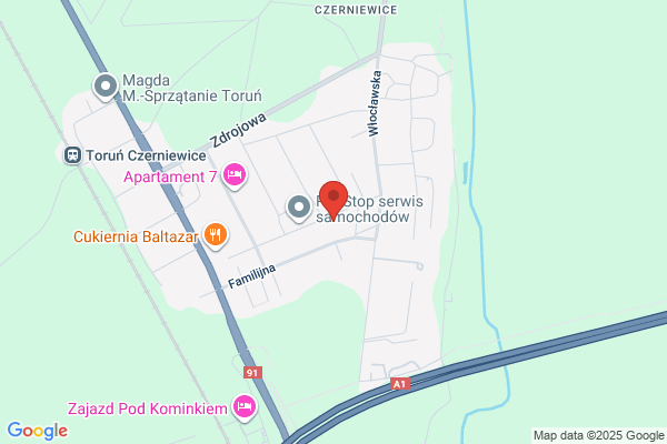 Gestor. Zaklad uslug poligraficznych