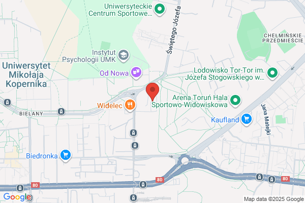 Diecezjalny Osrodek Adopcyjno - Opiekunczy