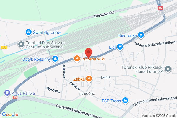 Miejski Osrodek Pomocy Rodzinie. Rejon pracy socjalnej