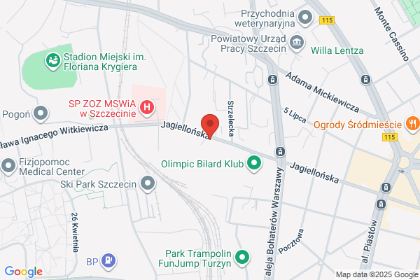 Miejski Osrodek Pomocy Rodzinie. Rejon pracy socjalnej Rudek. Filia