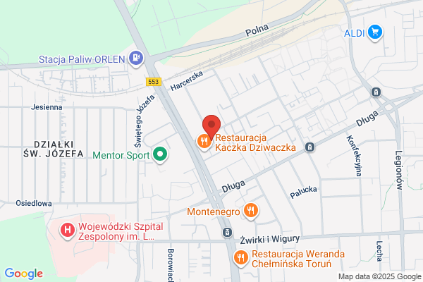Regionalny Osrodek Polityki Spolecznej